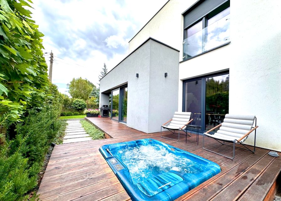 Dom wolnostojący sprzedaż