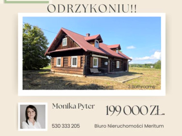 Dom Odrzykoń