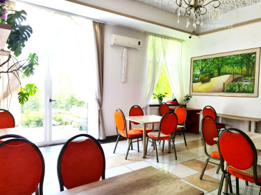 Lokal Piaseczno