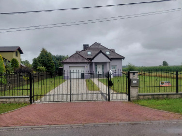 Dom Wielowieś
