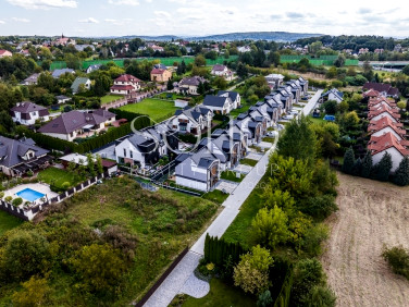 Mieszkanie Rząska