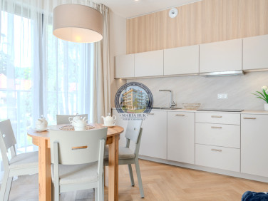 Mieszkanie Łukęcin