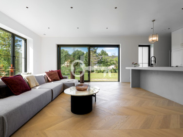 Dom wolnostojący sprzedaż