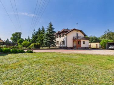 Dom Kozłów Biskupi