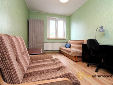 Mieszkanie Wrocław