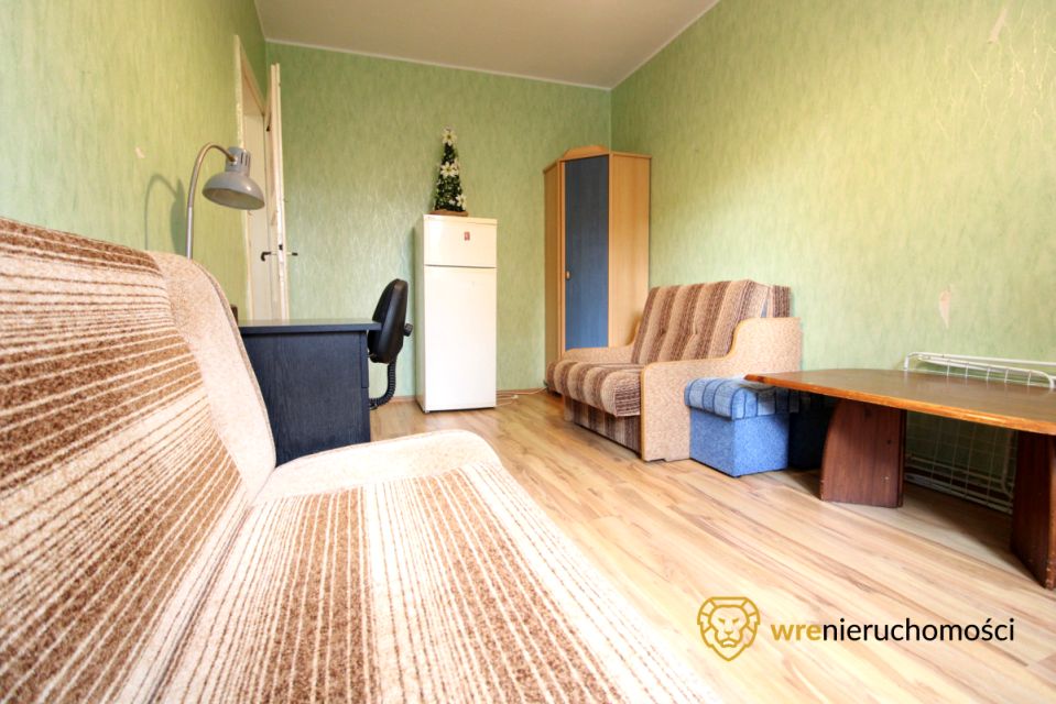 Pokój, ul. Partyzantów