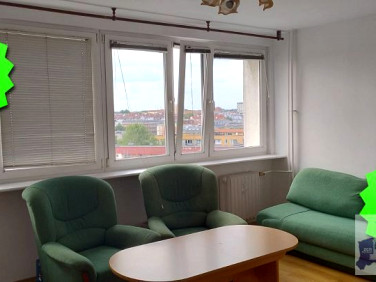 Mieszkanie Szczecin