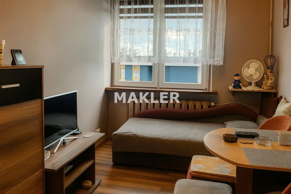 Mieszkanie blok mieszkalny sprzedaż