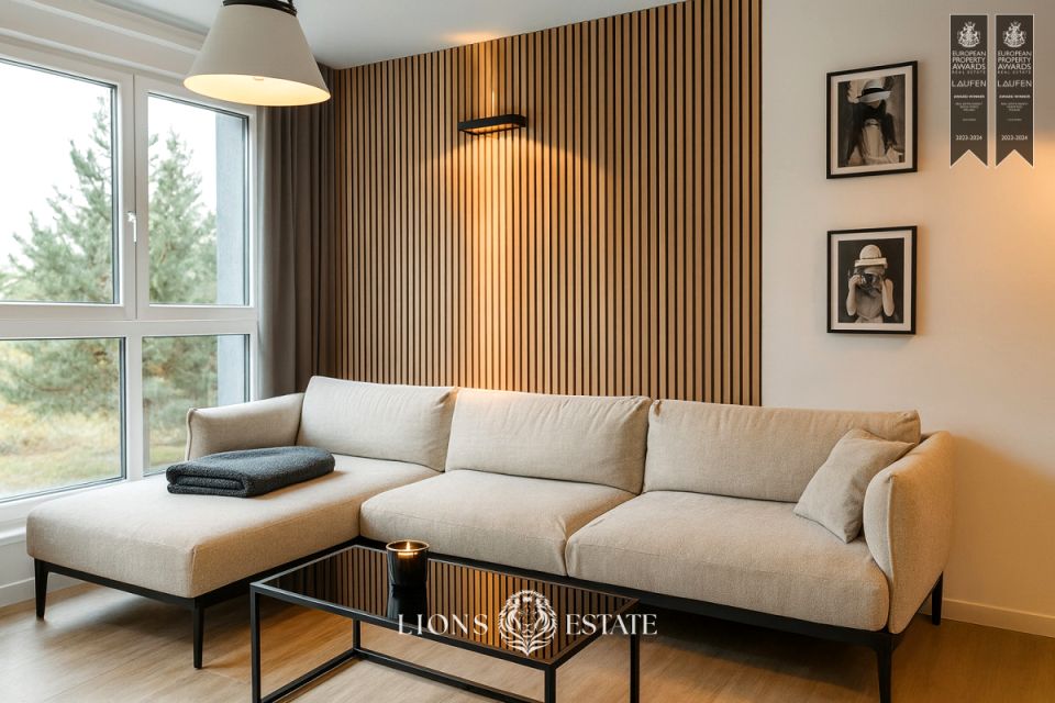 Mieszkanie blok mieszkalny Warszawa