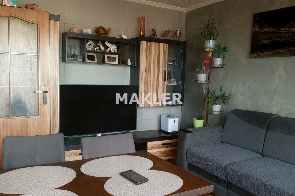 Mieszkanie Bydgoszcz