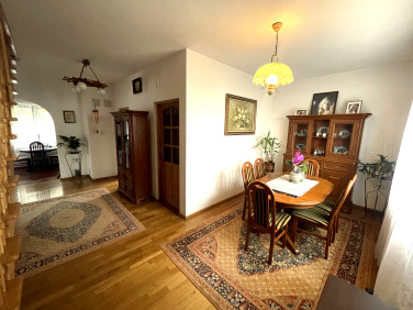 Dom wolnostojący sprzedaż
