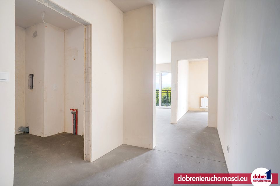 Mieszkanie Bydgoszcz