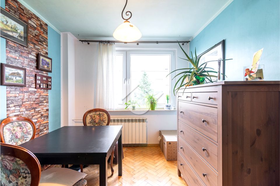 Mieszkanie Kraków