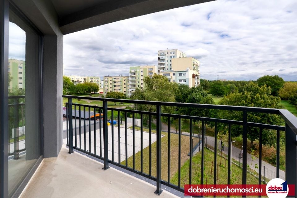 Sprzedam Mieszkanie Bydgoszcz - 41,08 m²