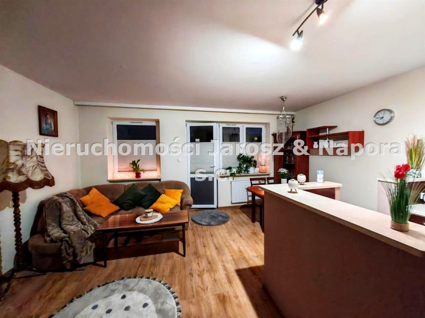 Mieszkanie Częstochowa