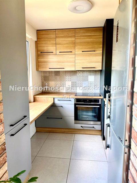 Mieszkanie Częstochowa