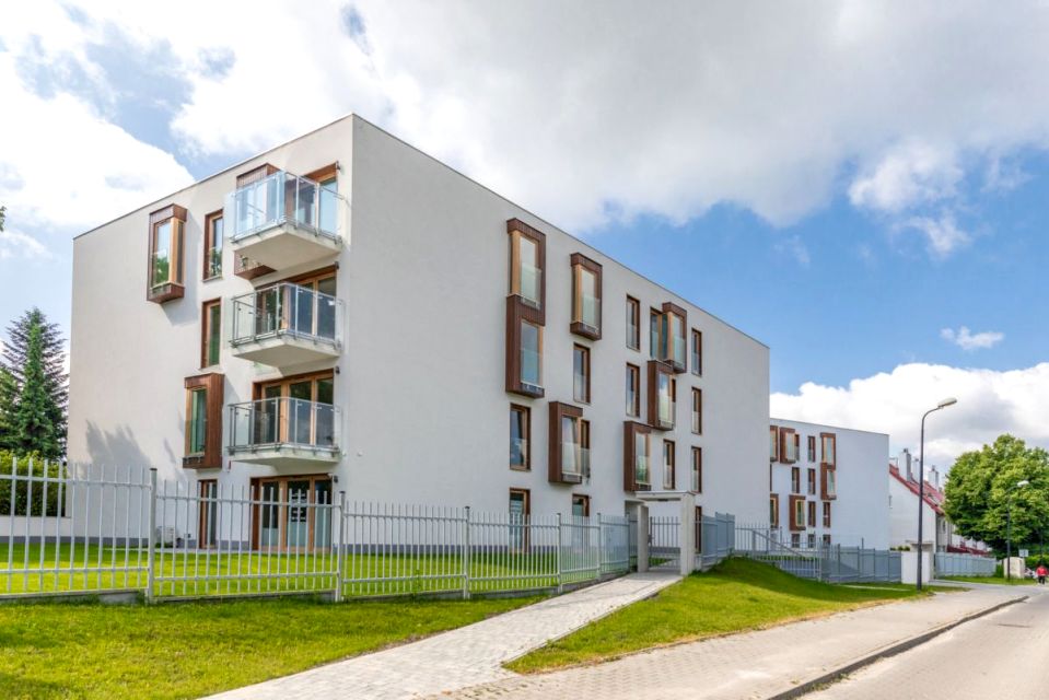 Mieszkanie Lublin sprzedaż