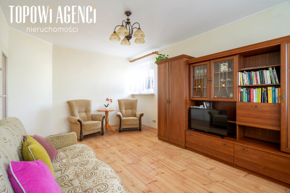 Mieszkanie blok mieszkalny Warszawa