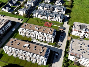 Mieszkanie Kraków