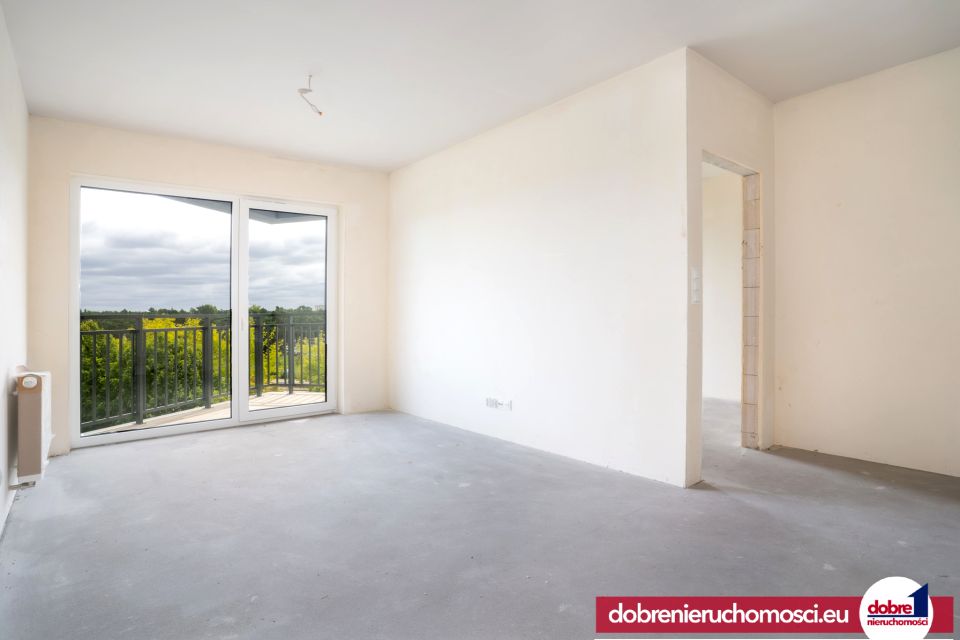 Mieszkanie Bydgoszcz