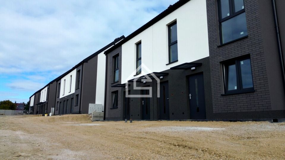 Mieszkanie GRODKOWICE