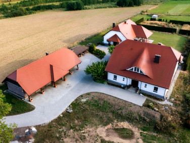 Dom Stary Wielisław