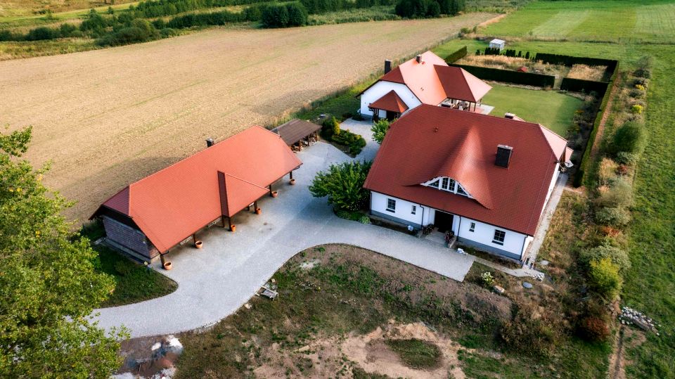 Dom Stary Wielisław