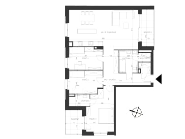 Mieszkanie Warszawa sprzedaż