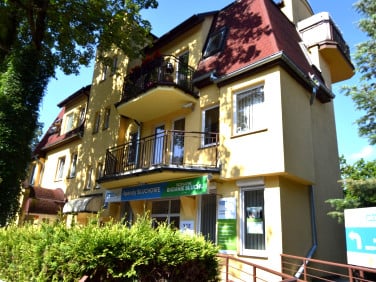 Mieszkanie Olsztyn