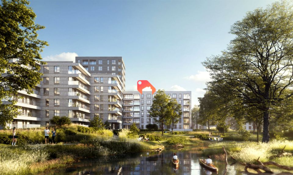 Mieszkanie Bydgoszcz