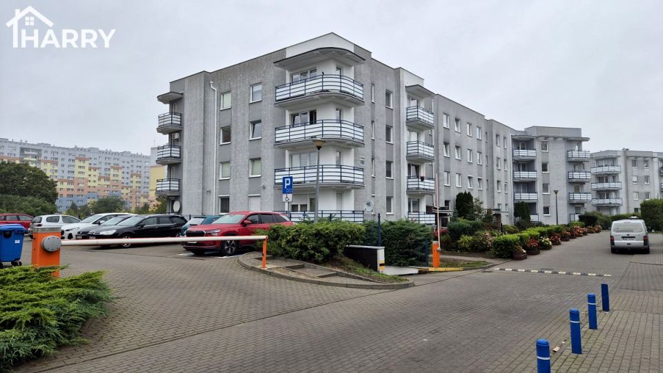 Mieszkanie Bydgoszcz