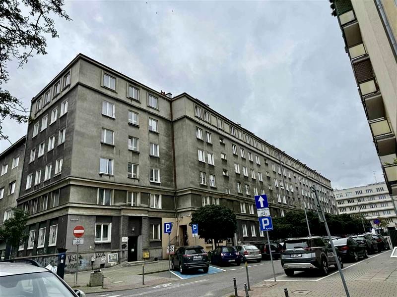 Mieszkanie Gdynia