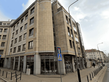 Lokal Poznań