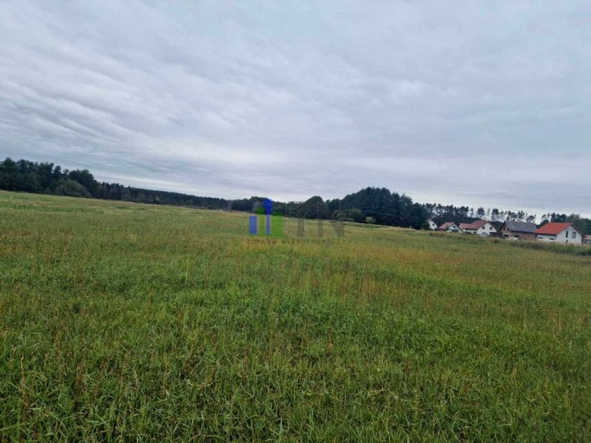 Działka budowlana Nowy Dwór