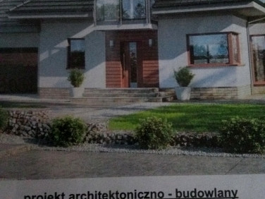Działka budowlana Brwinów