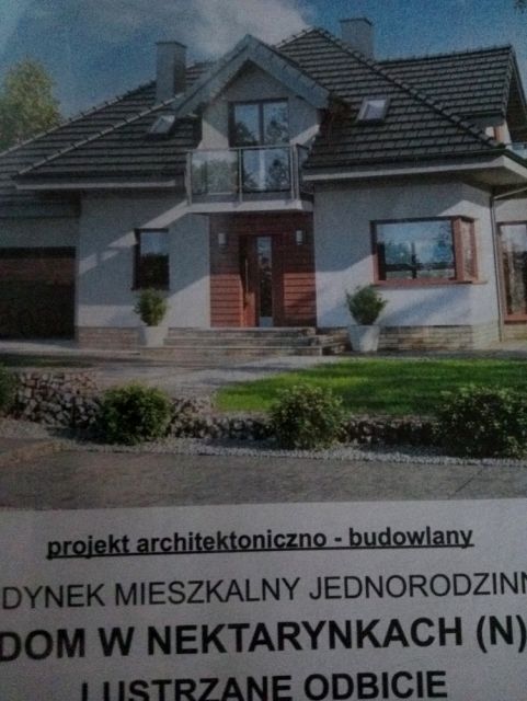Działka budowlana Brwinów