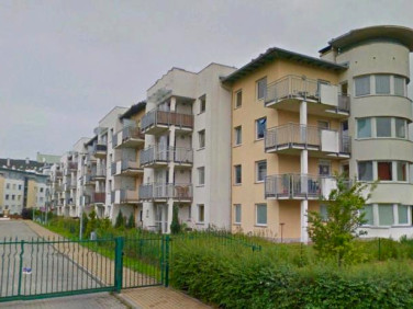 Mieszkanie Gdynia