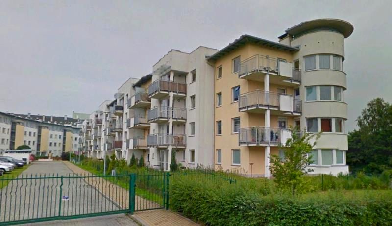 Mieszkanie Gdynia