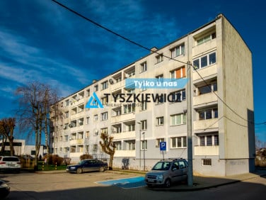 Mieszkanie nad jeziorem