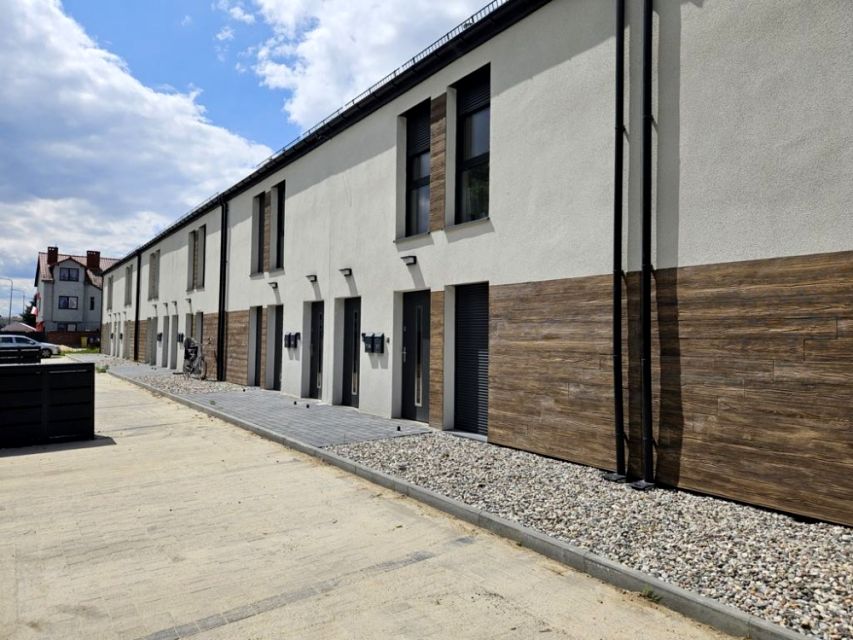 Mieszkanie blok mieszkalny sprzedaż