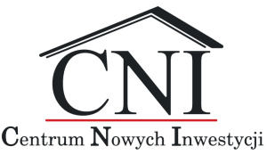 Centrum Nowych Inwestycji Monika Andrysiak