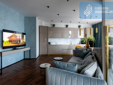 Mieszkanie Poznań sprzedaż