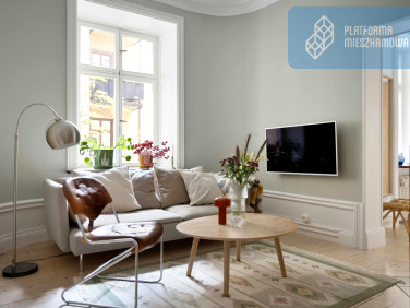 Mieszkanie Poznań
