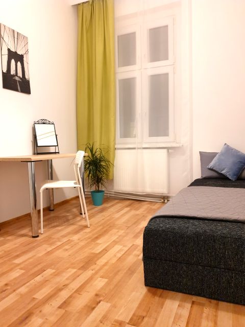 Pokój Katowice