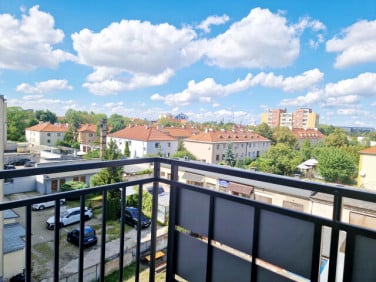 Mieszkanie Opole
