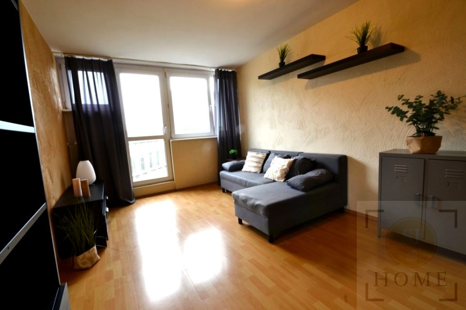 Mieszkanie Szczecin sprzedaż