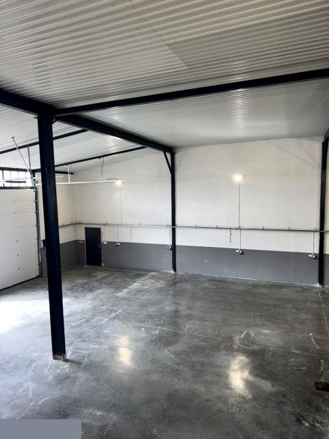 Budynek użytkowy Gdynia