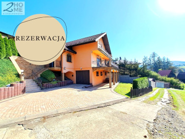Dom Łowczówek