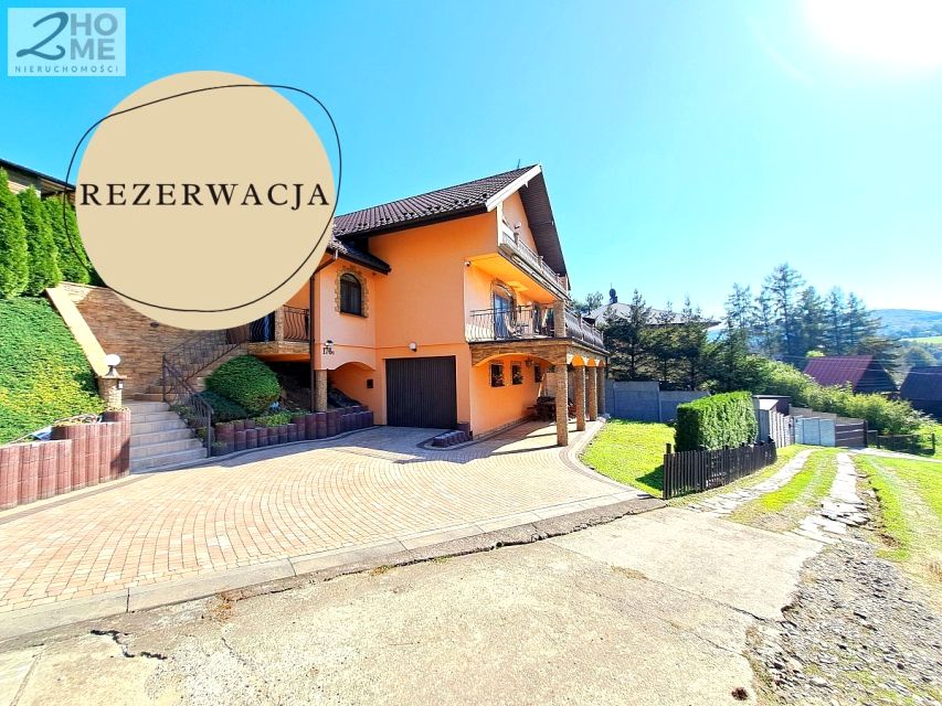 Dom Łowczówek