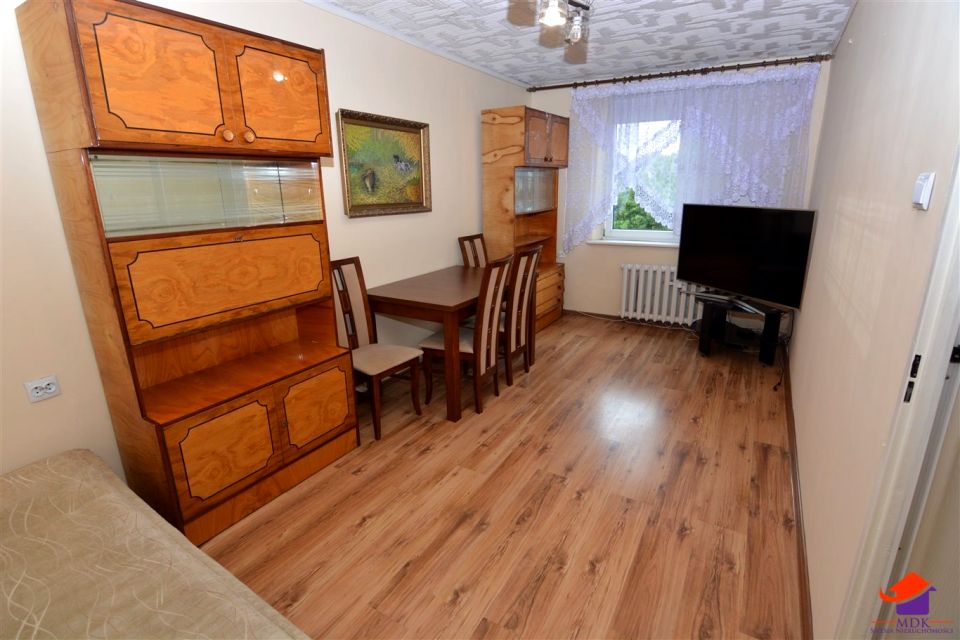 Mieszkanie Siemianowice Śląskie
